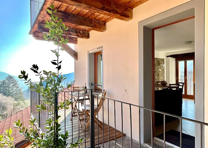 Apartamento Vacanze Topo *