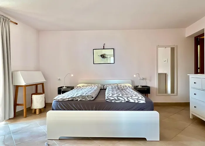 Apartamento Vacanze Topo Trarego