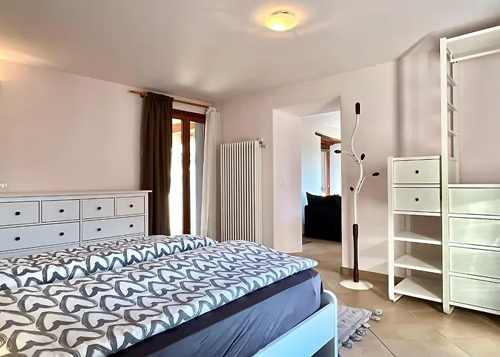 Vacanze Topo Apartamento *