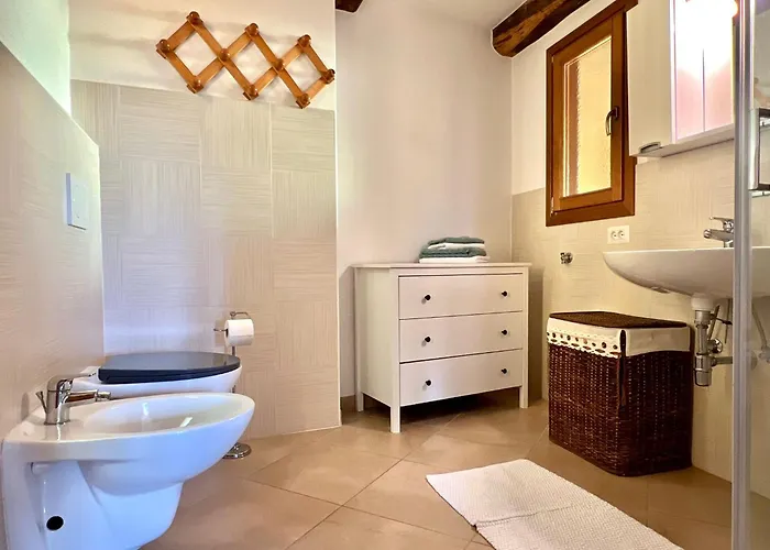 Vacanze Topo Apartamento Trarego